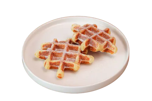 classic waffle edit 1